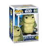 POP! Star Wars #843 Rotta the Hutt (Glow in the Dark)