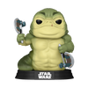 POP! Star Wars #843 Rotta the Hutt (Glow in the Dark)