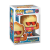 POP! Animation - Steven Universe #2300 Sunstone