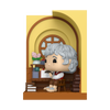 POP! Nooks: The Lord of the Rings - Bilbo Baggins in Bag-End