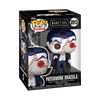POP! Movies - Universal Monsters #2013 Patchwork Dracula