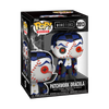 POP! Movies - Universal Monsters #2013 Patchwork Dracula