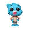 POP! Animation - The Amazing World of Gumball #2302 Gumball Watterson