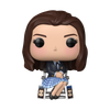 POP! Disney - The Princess Diaries #1732 Mia Thermopolis (Transformation)
