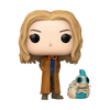POP! Heroes - Supergirl #634 Kara Zor-El with Cedric