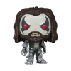 POP! Heroes - Supergirl #636 Lobo