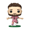 POP! MLS - Inter Miami CF #11 Lionel Messi (Pink Uniform)