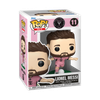 POP! MLS - Inter Miami CF #11 Lionel Messi (Pink Uniform)