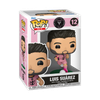 POP! MLS - Inter Miami CF #12 Luis Suárez (Pink Uniform)