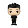 POP! Rocks - Green Day #497 Billie Joe (Basket Case)