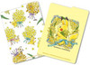 Pokemon Center Japan - MIMOSA Pikachu Deck Box