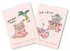 Pokemon Center Japan - Slowpoke Always Slow Deck Box