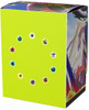 Pokemon Center Japan - Mega Zygarde Deck Box
