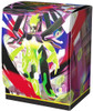 Pokemon Center Japan - Mega Zygarde Deck Box