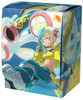 Pokemon Center Japan - Canari & Mega Eelektross Deck Box