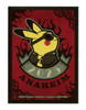 Pokemon Center Worlds 2025 Anaheim Rockabilly Pikachu Sleeves (65)