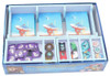 Colour Box Insert - Seti: Space Agencies
