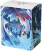 Pokemon Center Japan - Latias & Latios & Soul Dew Deck Box