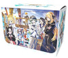 Pokemon Center Japan - TRAINERS Salon!! Deck Box