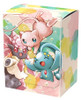 Pokemon Center Japan - Mew Manaphy Diancie Deck Box