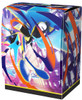 Pokemon Center Japan - Mega Greninja Ninja Spinner Deck Box