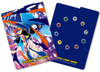Pokemon Center Japan - Mega Greninja Ninja Spinner Deck Box