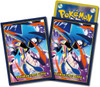 Pokemon Center Japan - Mega Greninja Ninja Spinner Sleeves (64)