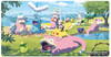 Pokemon Center Japan - Kagawa Playmat