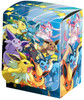 Pokemon Center Japan - Eevee Dash! Deck Box