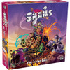 Snails: Fire in the Shell Expansion
