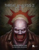 SLA Industries 2nd Edition: Threat Analysis 2 - Cult
