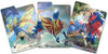 Pokemon Center Japan Double Deck Box Zacian & Zamazenta