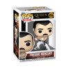POP! Rocks - Queen #496 Freddie Mercury (White Singlet)