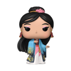 POP! Disney - Princess #1740 Mulan (Grand Entrance)