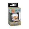 Pocket POP! Keychain: One Piece - Luffy Gear Five