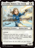 Invisible Woman, Sue Storm