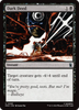 Dark Deed