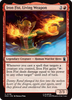 Iron Fist, Living Weapon