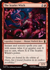 The Scarlet Witch