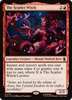 The Scarlet Witch