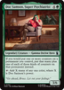 Doc Samson, Super Psychiatrist