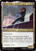 Black Widow, Double Agent