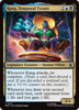 Kang, Temporal Tyrant