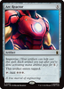 Arc Reactor