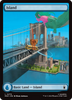 Island (#279) (Full Art)
