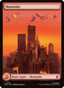 Mountain (#283) (Full Art)