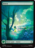 Forest (#286) (Full Art)