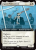 Agent Phil Coulson (Extended Art)