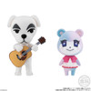 Shokugan: Animal Crossing: New Horizons - Tomodachi Doll SELECTION Display of 10