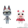 Shokugan: Animal Crossing: New Horizons - Tomodachi Doll SELECTION Display of 10